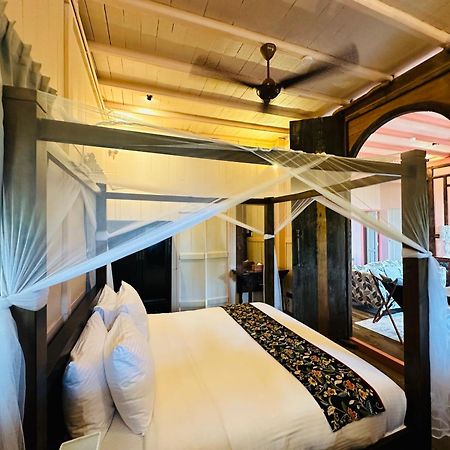 Temple Tree Resort Пантай Ченанг Екстериор снимка