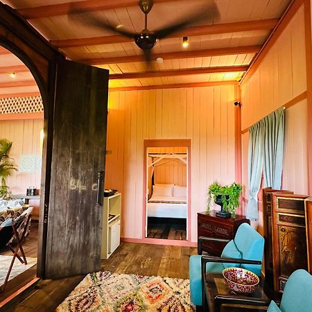 Temple Tree Resort Пантай Ченанг Екстериор снимка