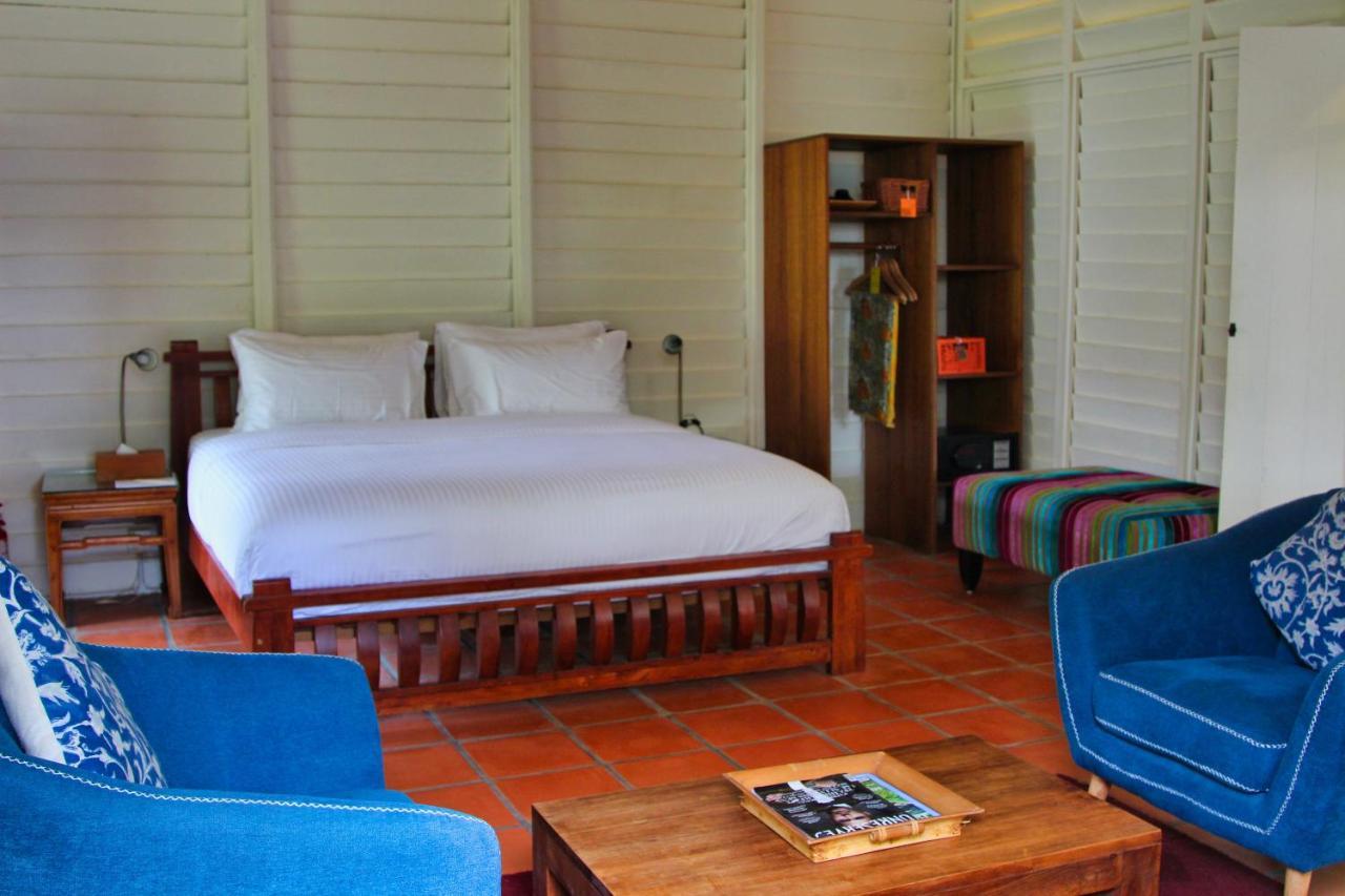 Temple Tree Resort Пантай Ченанг Екстериор снимка