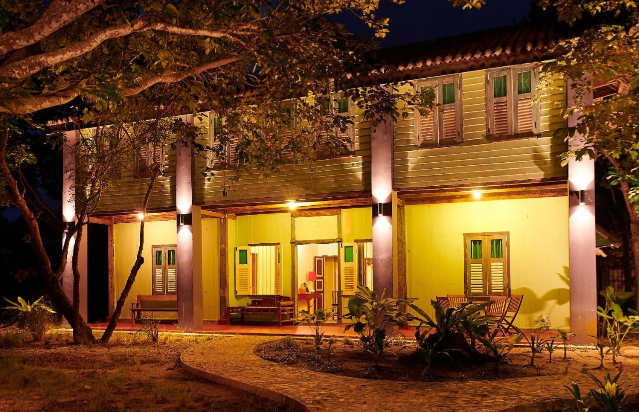 Temple Tree Resort Пантай Ченанг Екстериор снимка