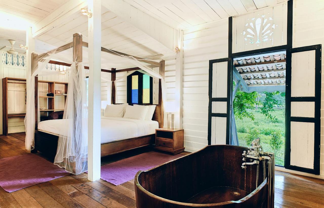 Temple Tree Resort Пантай Ченанг Екстериор снимка