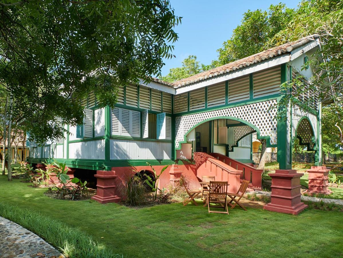 Temple Tree Resort Пантай Ченанг Екстериор снимка