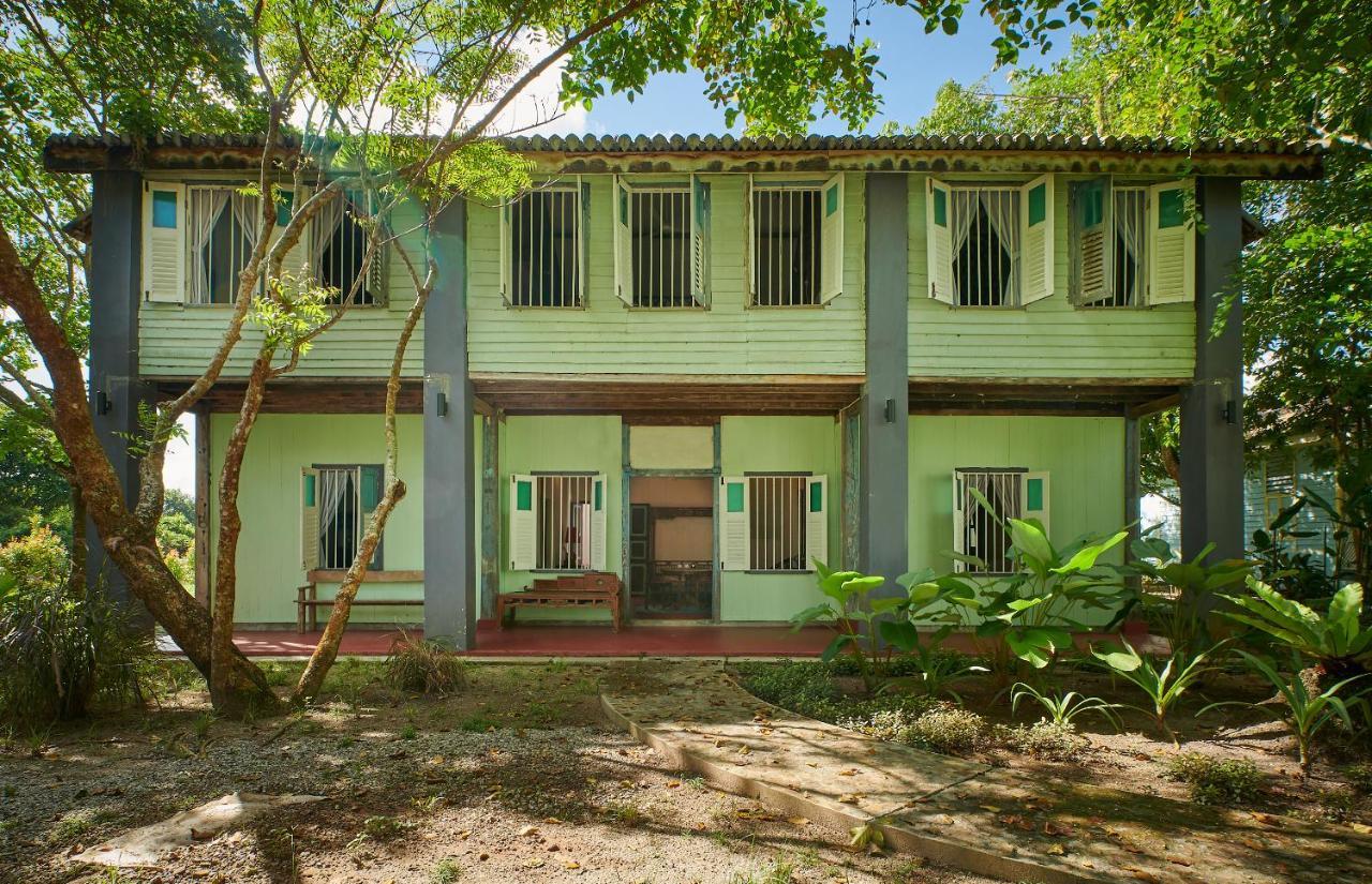 Temple Tree Resort Пантай Ченанг Екстериор снимка