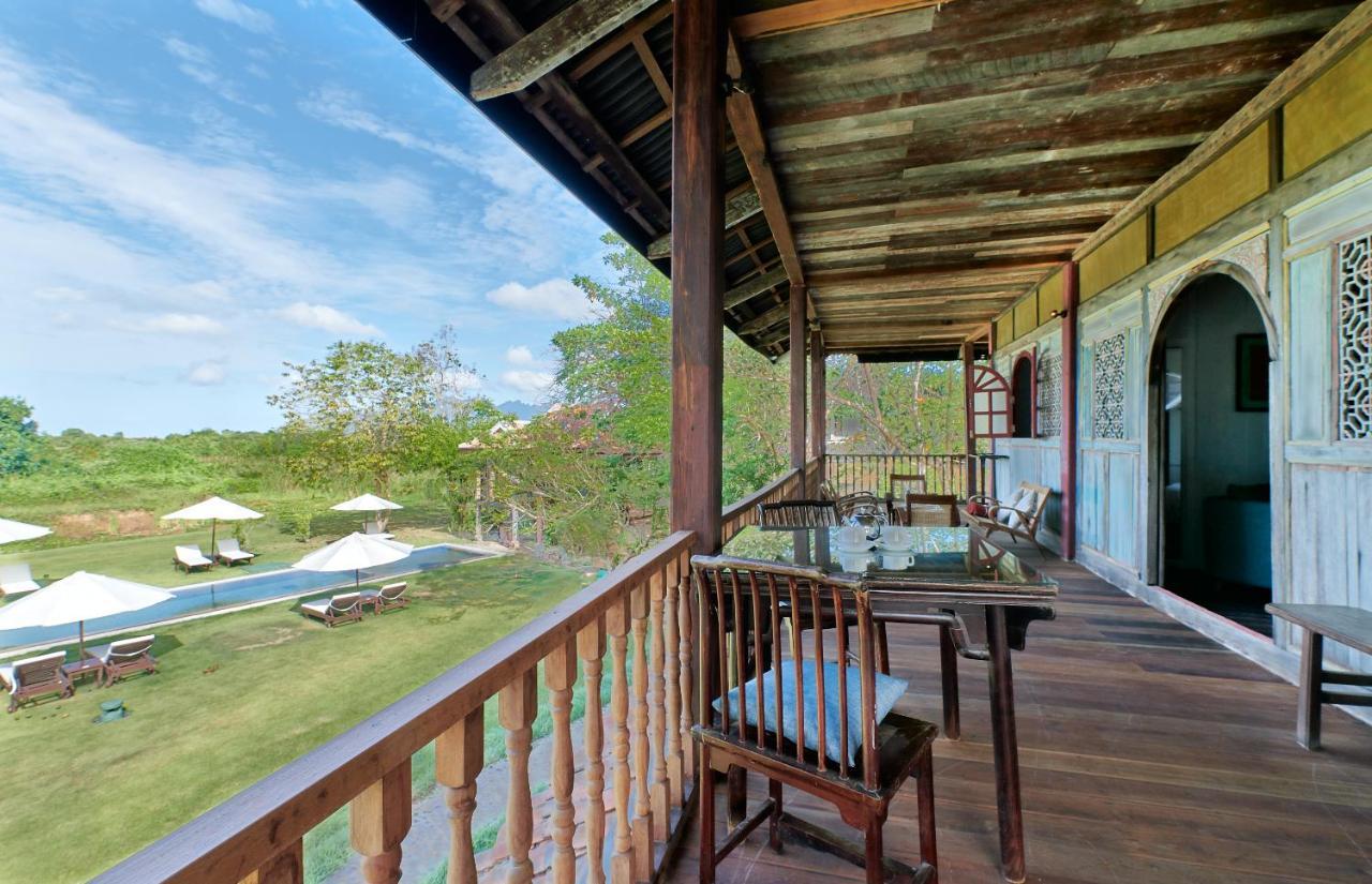 Temple Tree Resort Пантай Ченанг Екстериор снимка