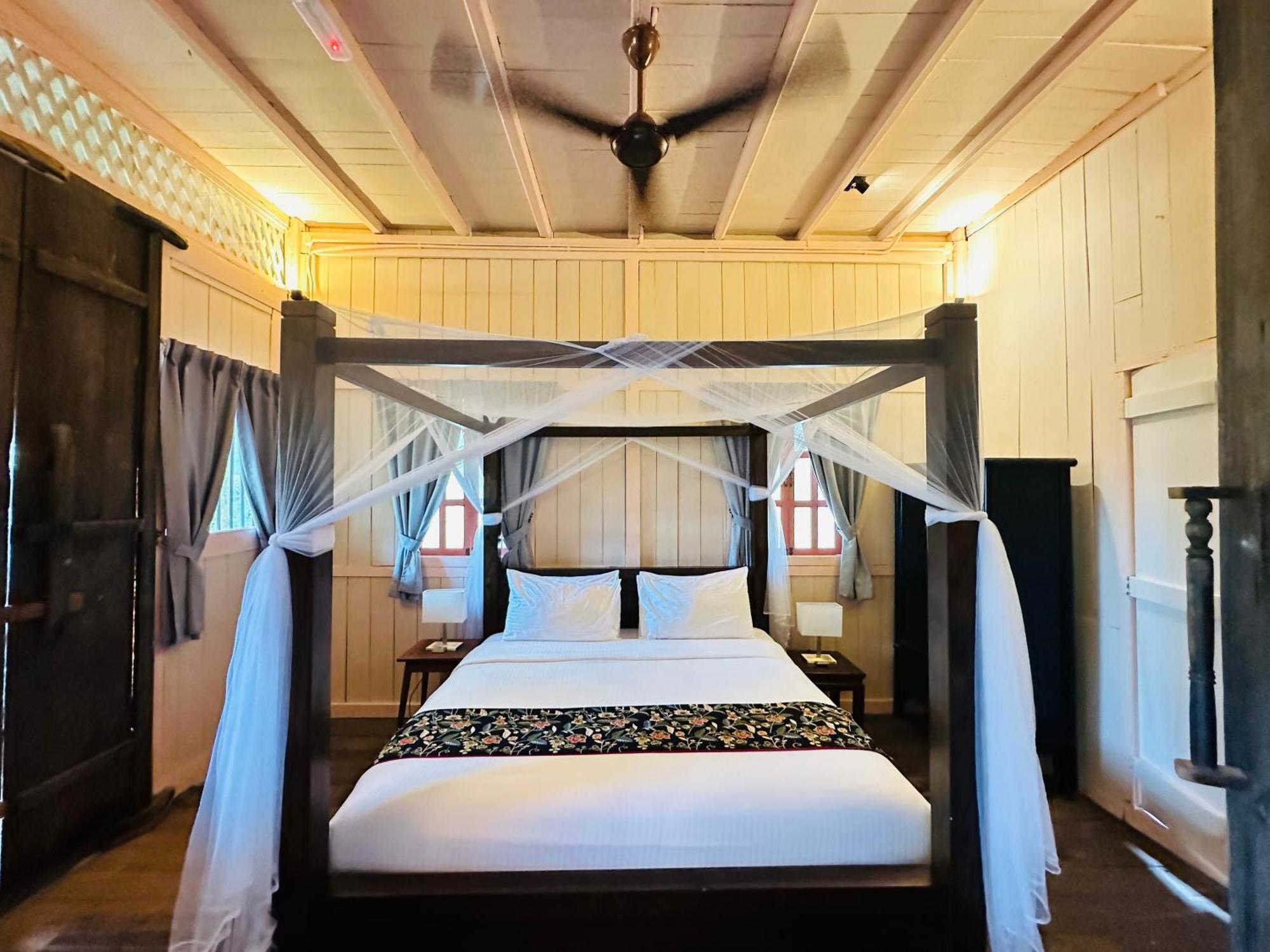 Temple Tree Resort Пантай Ченанг Екстериор снимка